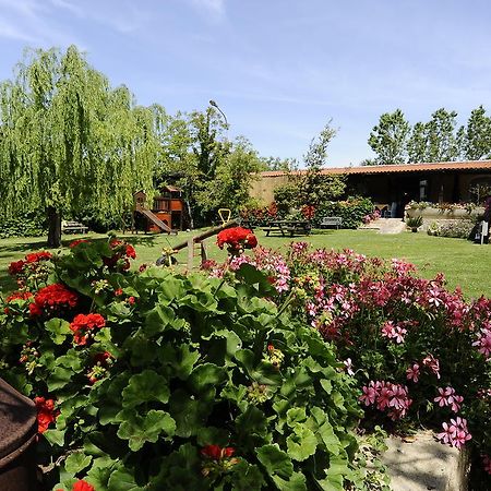 Agriturismo Barbagia Alghero Exteriör bild