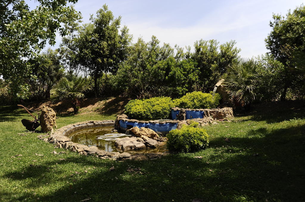 Agriturismo Barbagia Alghero Exteriör bild