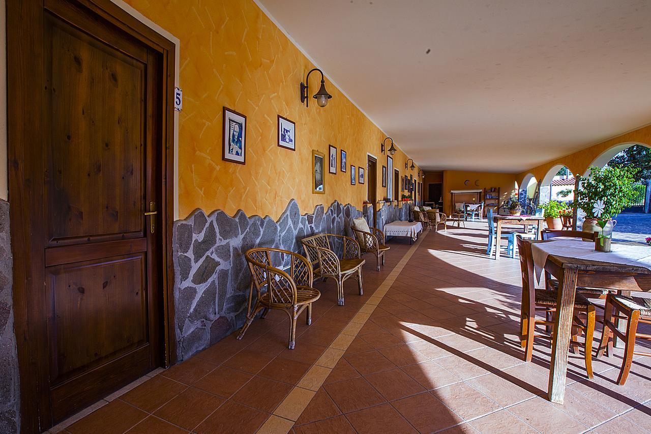 Agriturismo Barbagia Alghero Exteriör bild