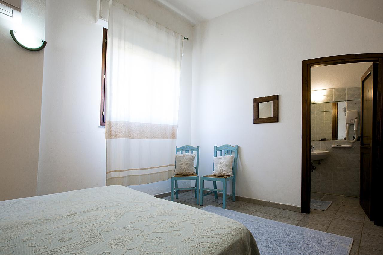 Agriturismo Barbagia Alghero Exteriör bild